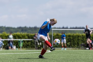 Bild 353 - wBJ SH-Pokalfinale  Holstein-Kiel - SV Viktoria : Ergebnis: 1:0